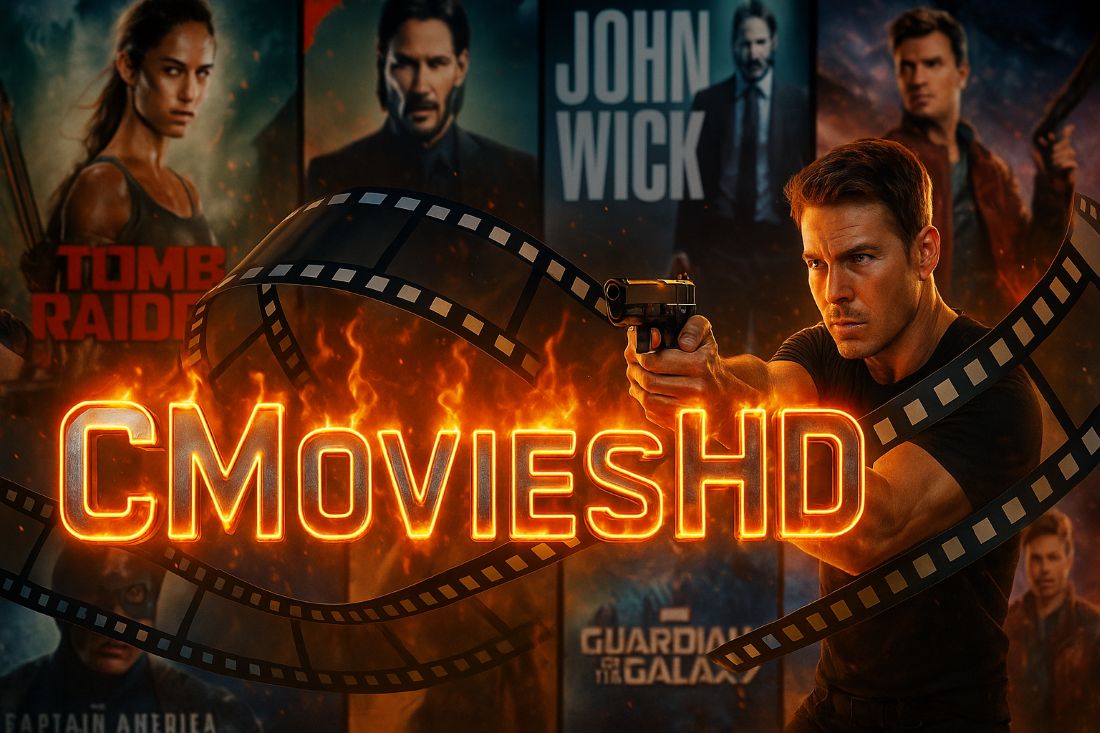 CMoviesHD